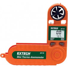Extech 45118 Mini Thermo-Anemometer