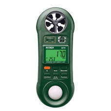 Extech 45170 4-in-1 Environmental Meter