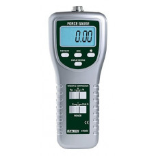Extech 475055-NIST High Capacity Force Gauge, with NIST certificate
