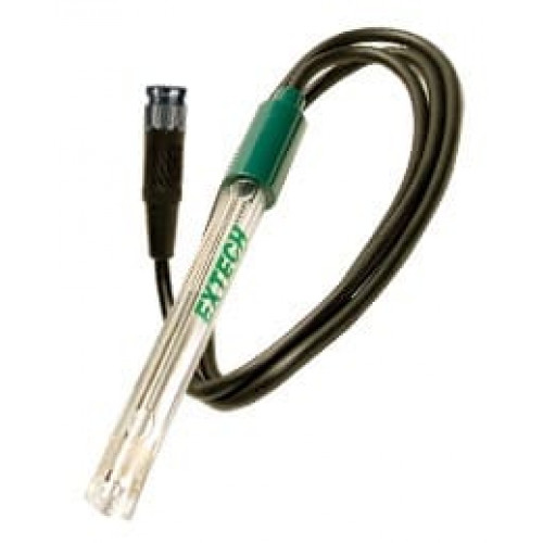 Extech 6015WC Waterproof pH Electrode for Palm pH