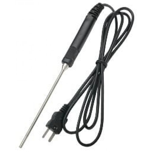 Extech 801515 General Purpose Type J Probe (-40 to 450°C) Extech 801515 General Purpose Type J Probe (-40 to 450°C)