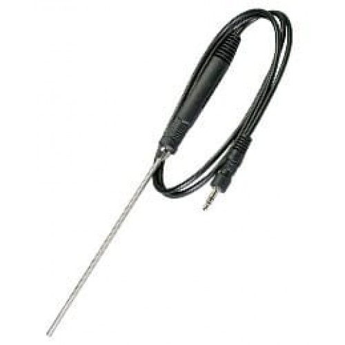 Extech 850185 RTD Temperature Probe (30 to 220°C) Extech 850185 RTD Temperature Probe (30 to 220°C)