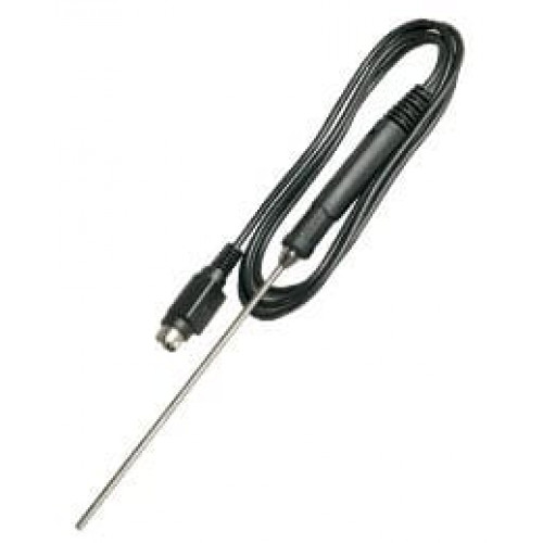 Extech 850187 General Purpose RTD Temperature Probe (-40 to 500°C) Extech 850187 General Purpose RTD Temperature Probe (-40 to 500°C)