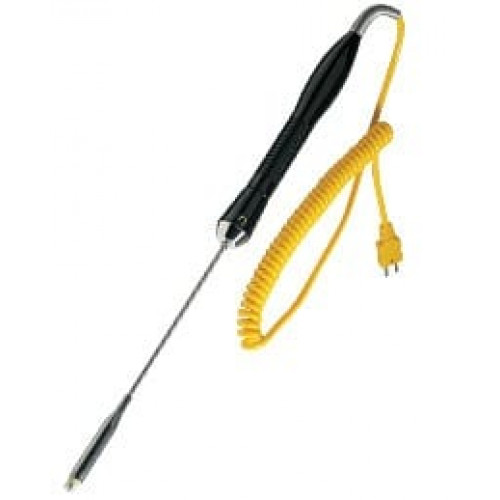 Extech 881602 Type K Surface Probe (-40 to 500°C) Extech 881602 Type K Surface Probe (-40 to 500°C)