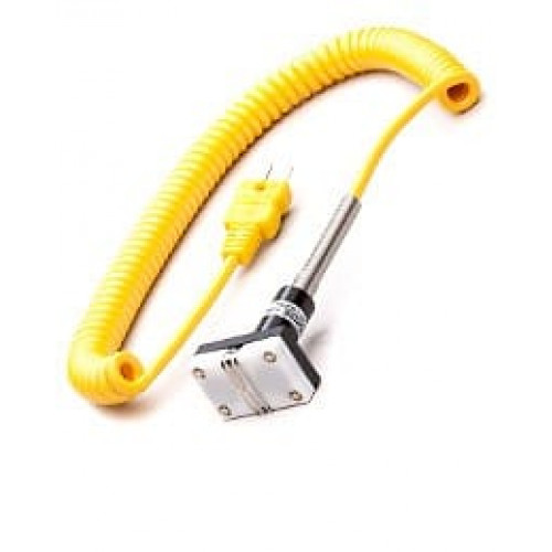 Extech 881616 Magnetized Type K Surface Probe (-40 to 200°C) Extech 881616 Magnetized Type K Surface Probe (-40 to 200°C)