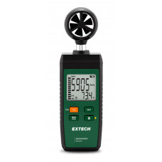 Extech AN250W Anemometer with Connectivity to ExView® App