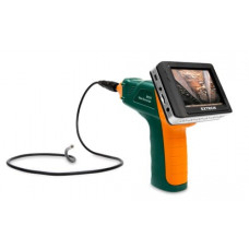 Extech BR250-5 Video Borescope/Wireless Inspection Camera