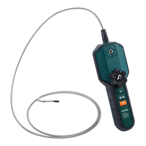 Extech BR450W-A2 Videoscopio wireless articolato a 2 vie Extech BR450W-A2 Videoscopio wireless articolato a 2 vie