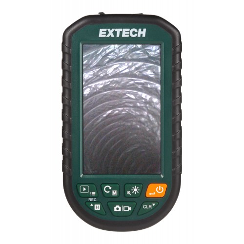 EXTECH BR95 Compact Borescope with 3.5