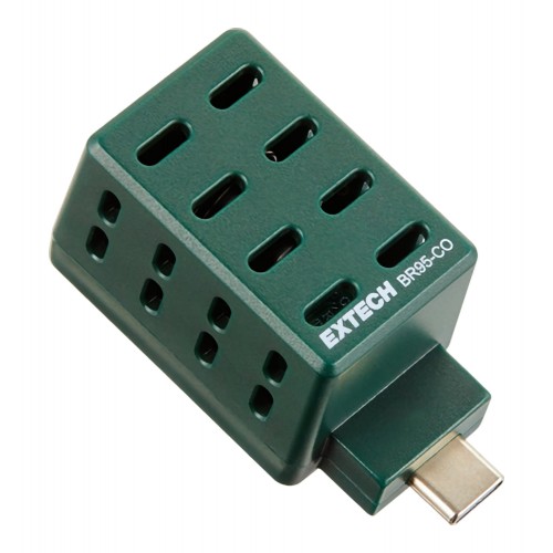 EXTECH BR95-CO Sensore Esterno di Monossido di Carbonio (CO) per Videoscopio BR95