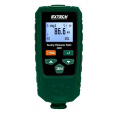 Extech CG206 Misuratore di spessore del rivestimento