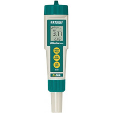 Extech CL200 Misuratore di cloro ExStik