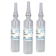 Extech CL207 Cloro Standard