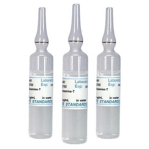 Extech CL207 Cloro Standard Extech CL207 Cloro Standard