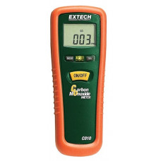 Extech CO10 Carbon Monoxide (CO) Meter