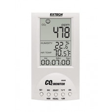 Extech CO220 Desktop Indoor Air Quality CO2