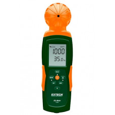 Extech CO240 Indoor Air Quality, Carbon Dioxide (CO2)