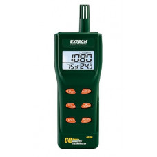 Extech CO250 Portable Indoor Air Quality CO2