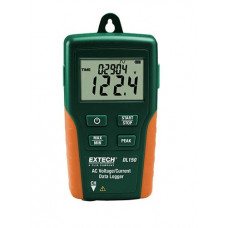 Extech DL150 True RMS AC Voltage/Current Datalogger