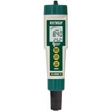 Extech DO600 Waterproof ExStik II Dissolved Oxygen Meter