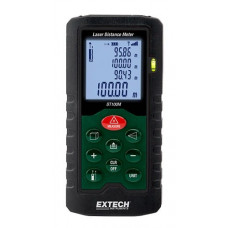 Extech DT100M Laser Distance Meter 100m