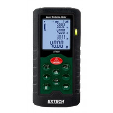 Extech DT40M Laser Distance Meter 40m