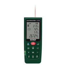 Extech DT500 Laser Distance Meter with Bluetooth