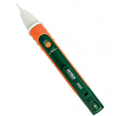 Extech DV25 Dual-Range AC Voltage Detector with Flashlight