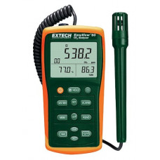 Extech EA80 EasyView Indoor Air Quality Meter/Datalogger