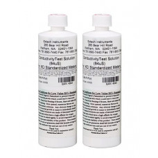 Extech EC-84-P 84µS Conductivity Standard (2 Bottles)