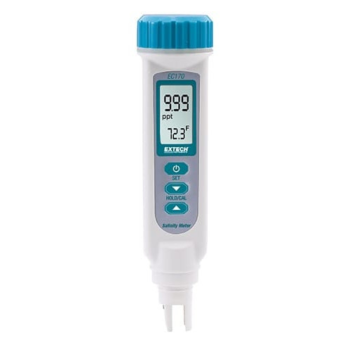 Extech EC170 Salinity/Temperature Meter
