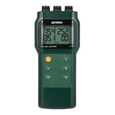 Extech EC700 6-in-1 Water Quality Meter with 3 Probes