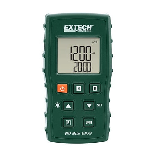 Extech EMF510 EMF/ELF Meter Extech EMF510 EMF/ELF Meter