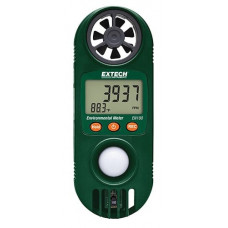 Extech EN100 11-in-1 Environmental Meter