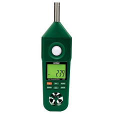 Extech EN300 5-in-1 Environmental Meter
