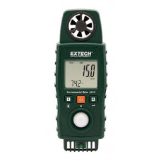 Extech EN510 10-in-1 Environmental Meter