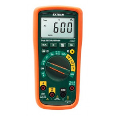 Extech EX350 11 Function True RMS Multimeter + NCV