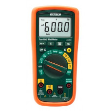 Extech EX355 12 Function True RMS Multimeter + NCV