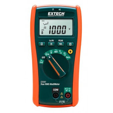 Extech EX360 8 Function True RMS Multimeter