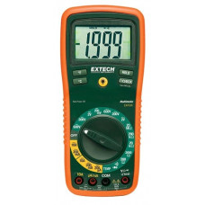 Extech EX410A 8 Function Professional MultiMeter