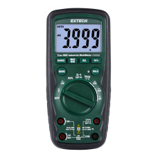 Extech EX505A Heavy Duty True RMS Multimeter (6000 count)