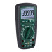 Extech EX530A Multimetro True RMS per uso intensivo (50000 conteggi)