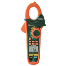Extech EX623 400A Dual Input AC/DC Clamp Meter + NCV + IR Thermometer