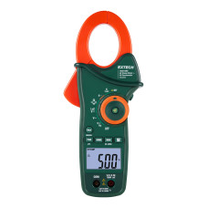 Extech EX820A 1000A True RMS AC Clamp Meter with IR 