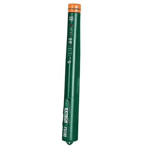 Extech FG100 Combustible Gas Leak Detector