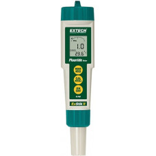Extech FL700 Waterproof ExStik Fluoride Meter