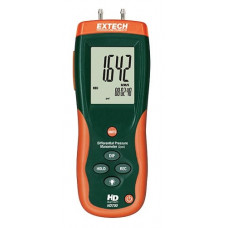 Extech HD700 Differential Pressure Manometer (2psi)