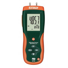 Extech HD750 Differential Pressure Manometer (5psi)