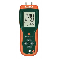 Extech HD755 Differential Pressure Manometer (0.5psi)