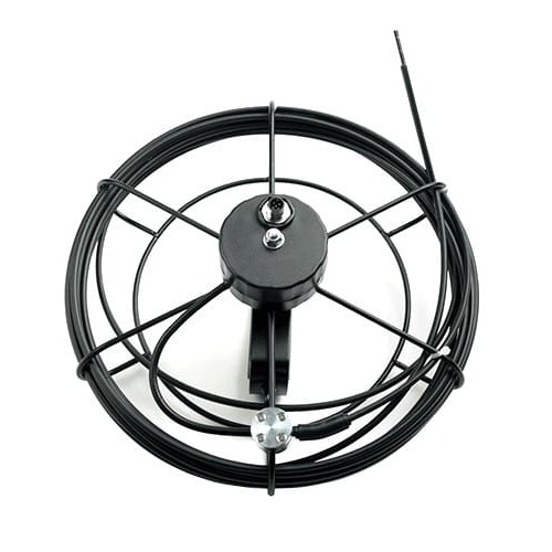 Extech HDV-5CAM-10F 5.5mm VideoScope Camera Head Extech HDV-5CAM-10F 5.5mm VideoScope Camera Head